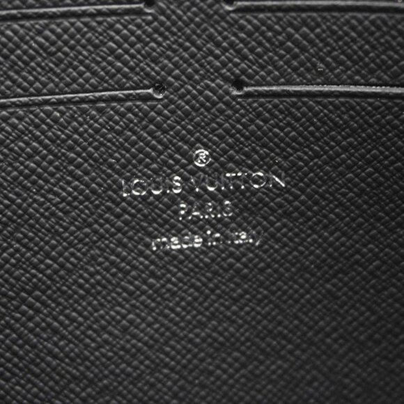 Louis Vuitton  Voyage MM Damier Graphite Pouch Black - Picture 14 of 14